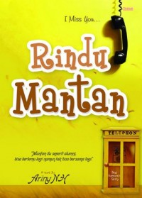 Image of Rindu Mantan
