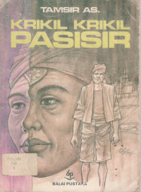 Image of Krikil Krikil Pasir