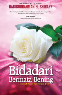 Image of Bidadari Bermata Bintang