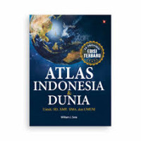 Image of Atlas Dunia