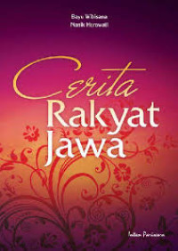 Image of Cerita Rakyat Jawa