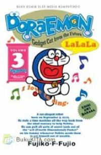 Image of Dora Emon 3