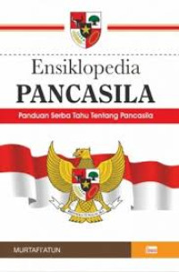 Image of Ensoklopedia Pancasila
