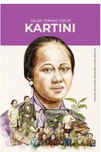 Image of Gelap Terang Hidup Kartini