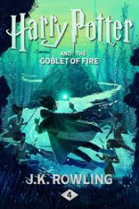 Image of Harry Potter