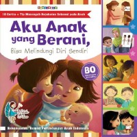 Image of Aku Anak yang Berani