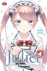 Image of Juliiet of the Boarding School 7