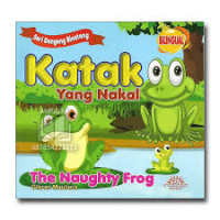 Image of Katak Yang Nakal