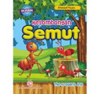 Image of Kesombongan Semut
