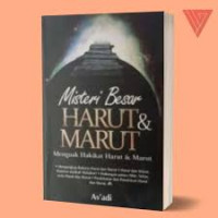 Image of Misteri Besar Harut & Marut