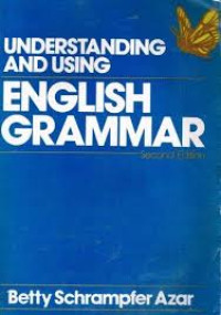 Image of Understanding And Using English Grammar