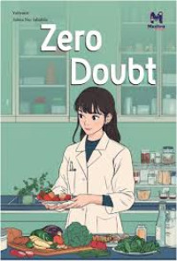 Image of Zero Doubt
