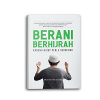 Image of Berani Berhijrah