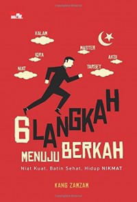 Image of 6 Langkah Menuju Berkah