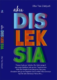 Image of AKU DISLEKSIA