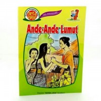 Image of Ande-Ande Lumut