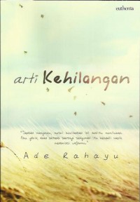 Image of ARTI KEHILANGAN