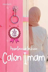 Image of ASSALAMUIKUM CALON IMAM