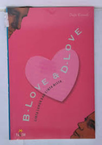 Image of B-LOVE & D-LOVE