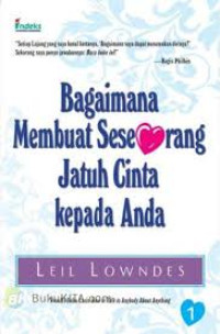 Image of Bagaimana Membuat Seseorang Jatuh Cinta Kepada Anda
