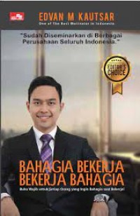 Image of BAHAGIA BEKERJA