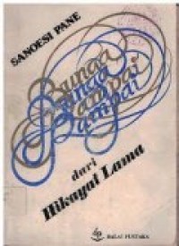 Image of BUNGA RAMPAI dari HIKAYAT LAMA