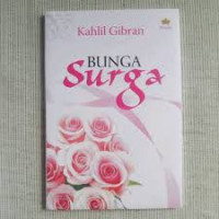 Image of Bunga Surga