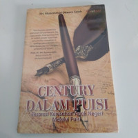 Image of Century Dalam Puisi