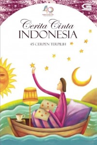 Image of CERITA CINTA INDONESIA