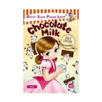 Image of Chocolate Milk