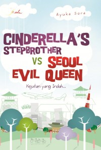 Image of Cinderella's Stepbrother vs Seoul Evil Queen