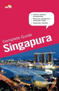 Image of Complete Guide: Singapura