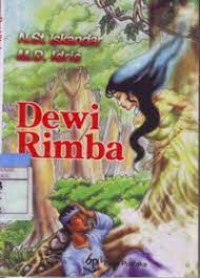 Image of Dewi Rimba