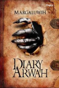 Image of Diary Arwah