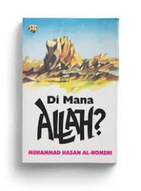 Image of Dimana Allah?