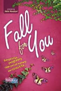 Image of Fall For You
