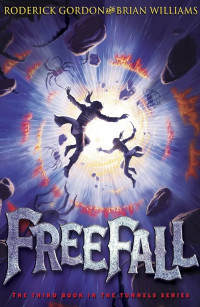 Image of Freefall