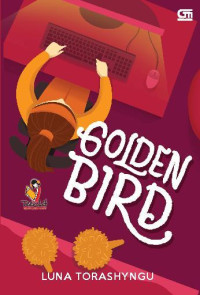 Image of Golden Bird