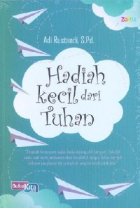 Image of Hadiah kecil dari tuhan