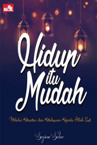Image of Hidup Itu Mudah