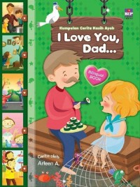Image of I Love You, Dad