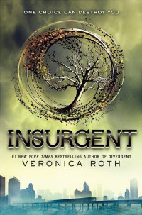 Image of Insurgent