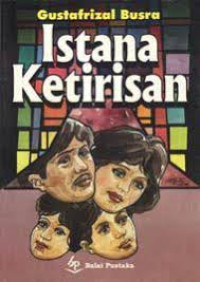 Image of Istana Ketirisan