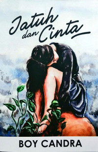 Image of Jatuh Dan Cinta