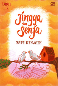 Image of Jingga Dan Senja
