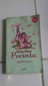 Image of Jiwa-Jiwa Pencinta