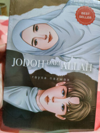 Image of jodoh dari allah