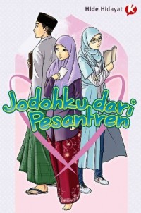 Image of Jodohku Dari Pesantren