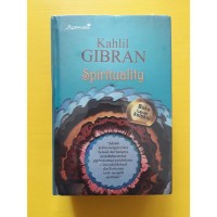 Image of Kahlil GIBRAN Spirituality