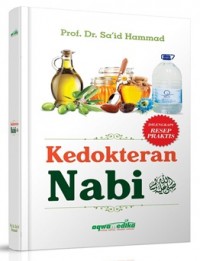 Image of Kedokteran Nabi SAW